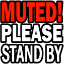 muted emote