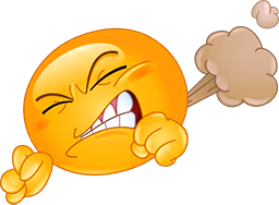 fart emote