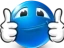 agreed emote