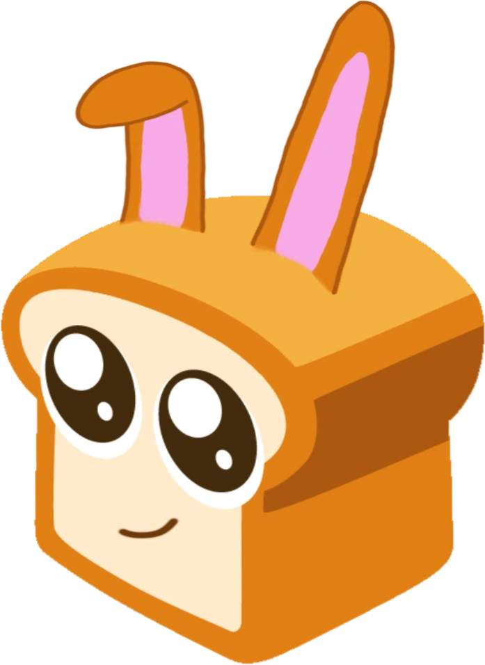 BunnyBread emote