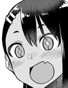 NagatoroExcite emote