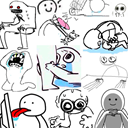 cravingmore static emote