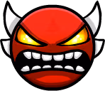 GD_DemonInsane emote