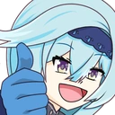 EulaThumbsUp emote