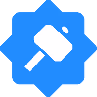 Moderator_Simplified emote