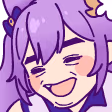 keqing2Kek emote