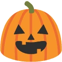 ablobpumpkin emote