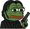pepejohnwick emote