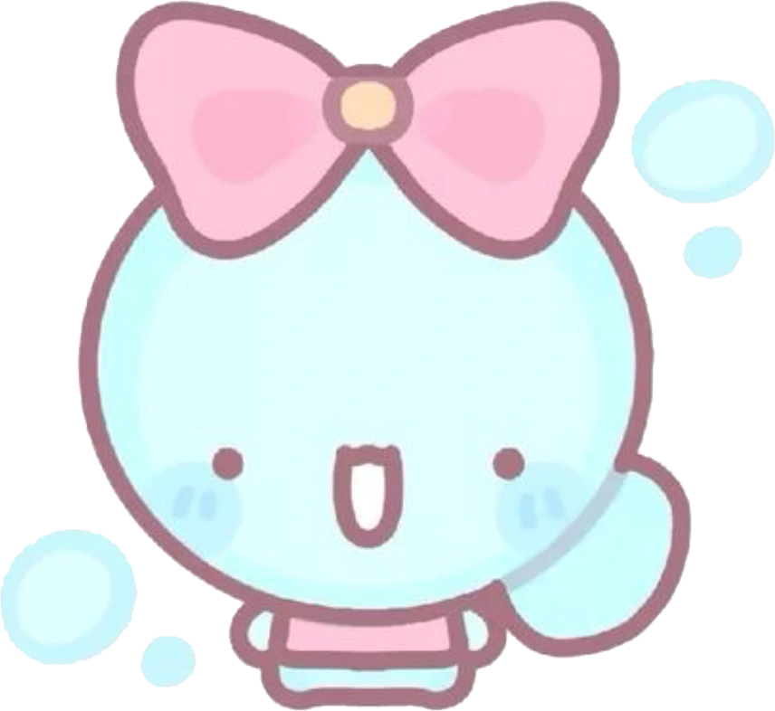 Poppy emote