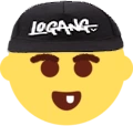 Logang emote