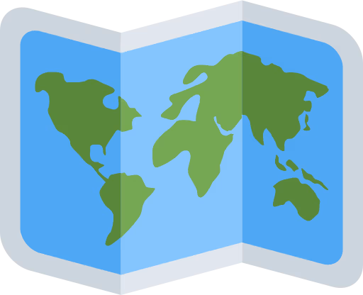 earthmap emote