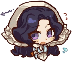 guilty emote