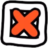 Symbol_X_Square emote