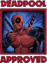 DPapproved emote