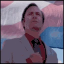 SaulGoodmanTransRights emote