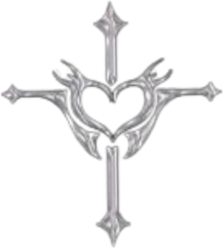 goth_crossheart static emote