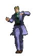 kiradance emote