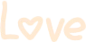 Orange_Love emote