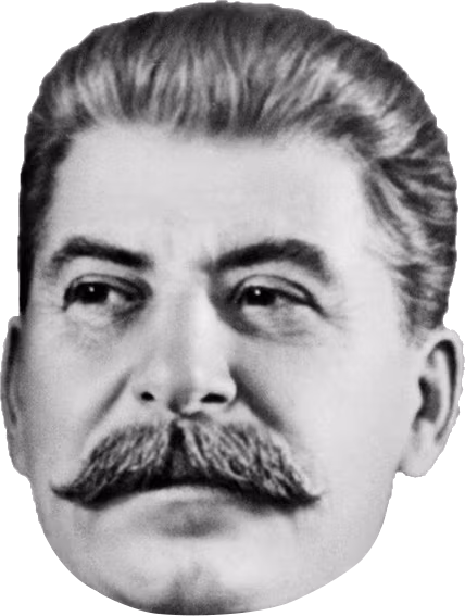 stalin emote