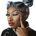 megan_thinking emote