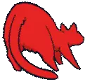 catRave emote