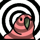 hypnodarkParrot emote