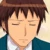 KyonSigh emote