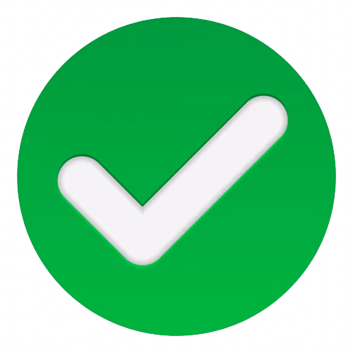Verified emote