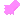 Pink_Arrow_SouthWest emoji