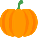 pumpkin emote