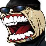 LFGDenton static emote
