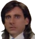 YoungMichael emote