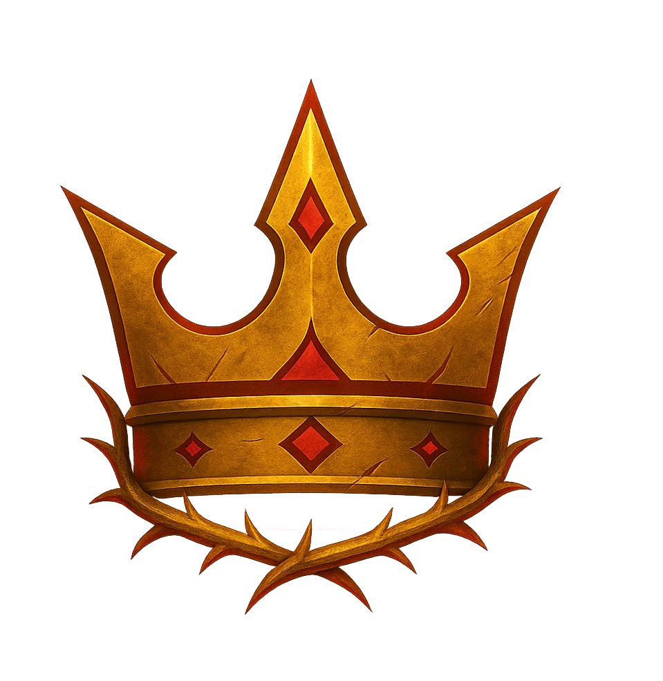 King emote