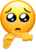 pleadingsheesh emote