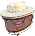 BeekeeperHat emote