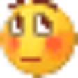 fluched emote