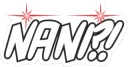NANIGLARE emote