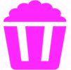 Popcorn emote