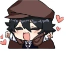 ranpoYIPPEE emote