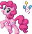 PinkiePieMLP emoji