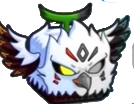 EagleFruit emote