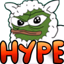 spepehype emote
