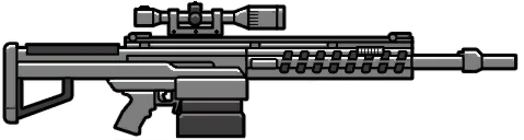 HevySniperMK2 emote