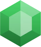 emerald emote