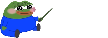 Avadakadabra emote