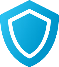 Shield emote
