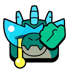 GODBUZZ emote