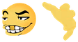 dabmeup emote