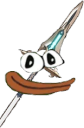 FavLange static emote