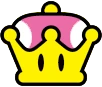 SuperCrown emoji